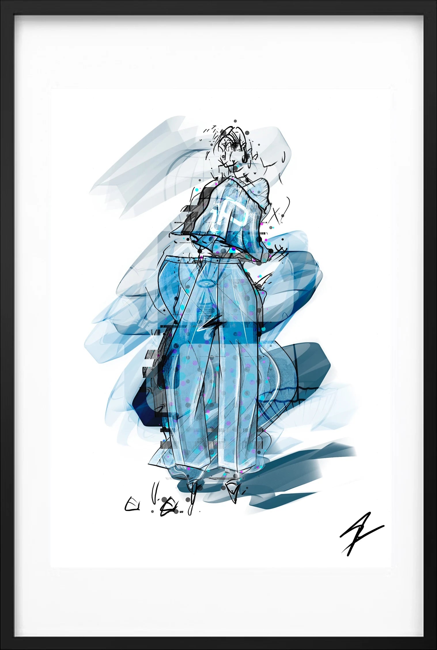 TP, L'Art de Voir by TIMPHILIP