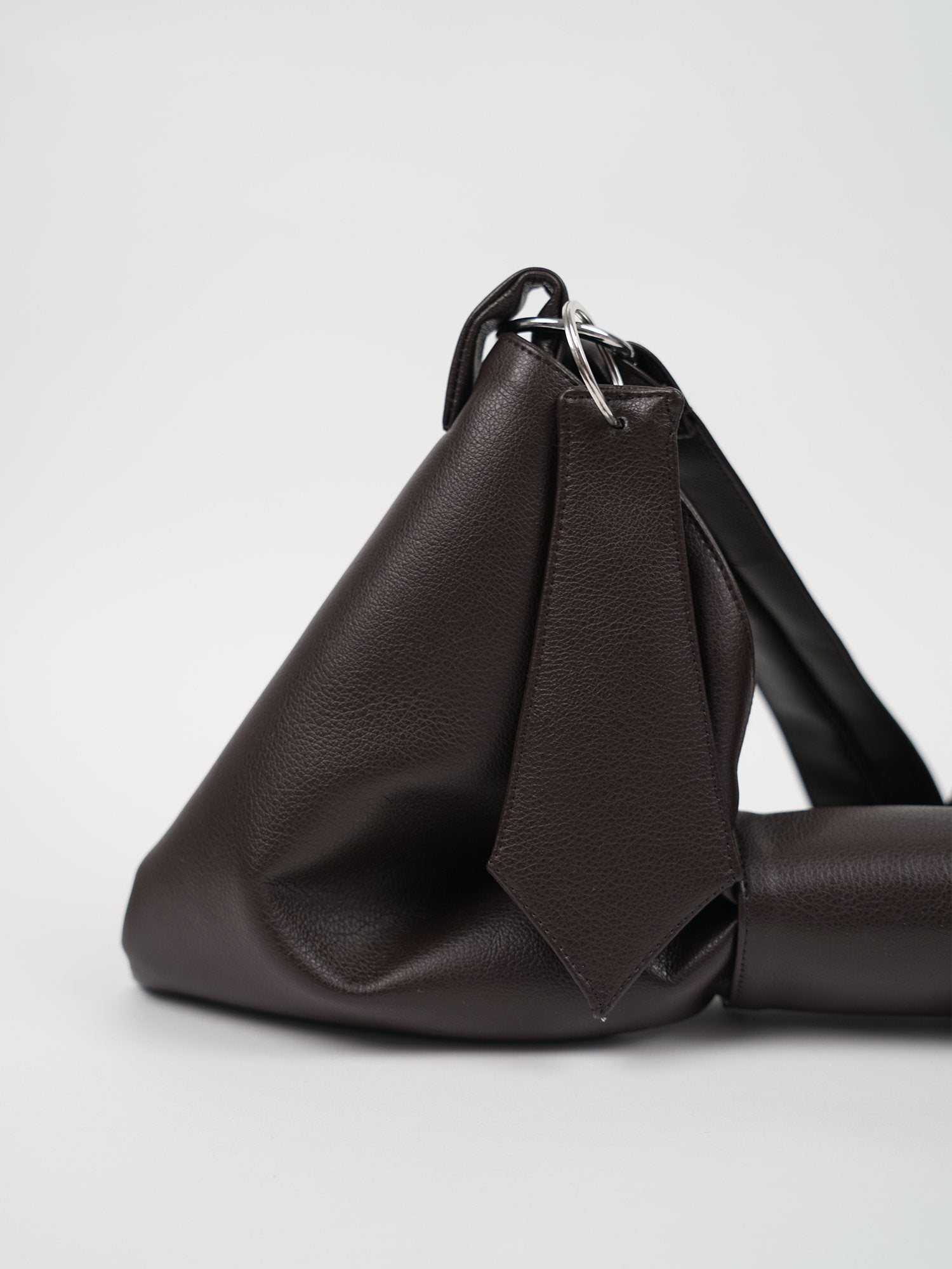 Bow Bag detail