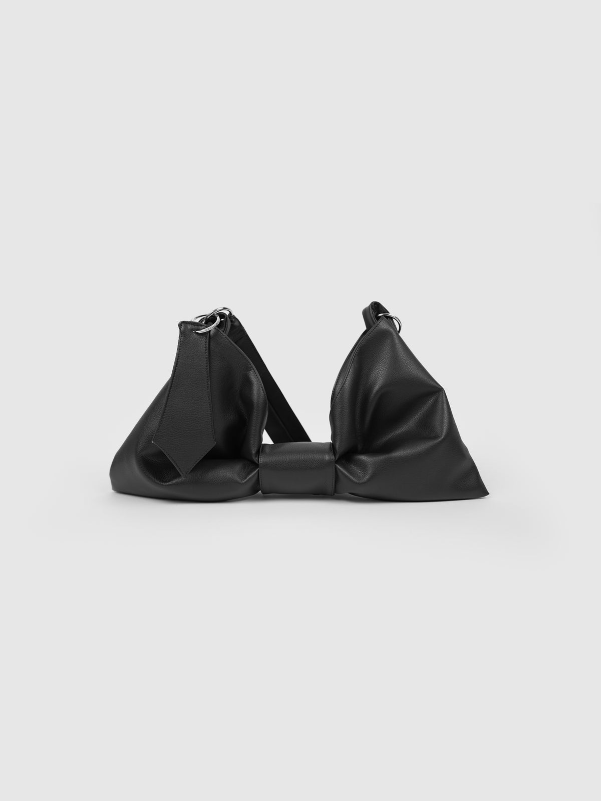 Bow Bag «Coal»