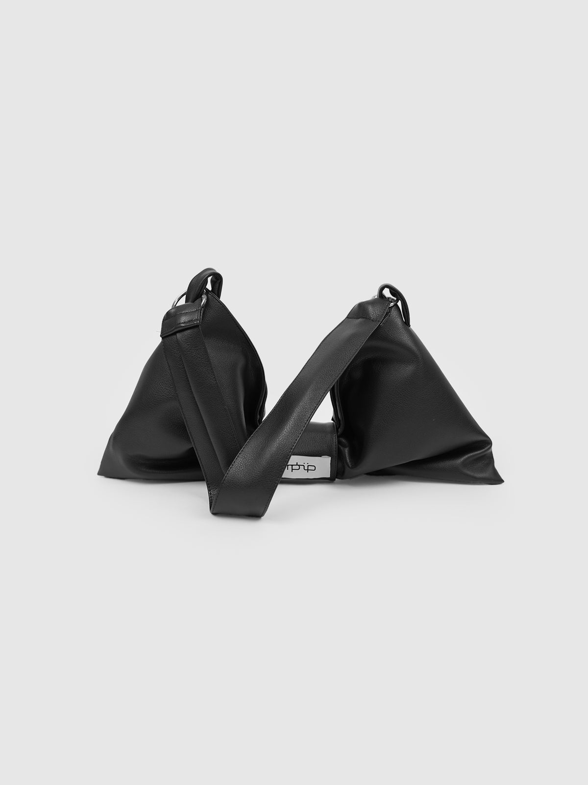 Bow Bag «Coal»