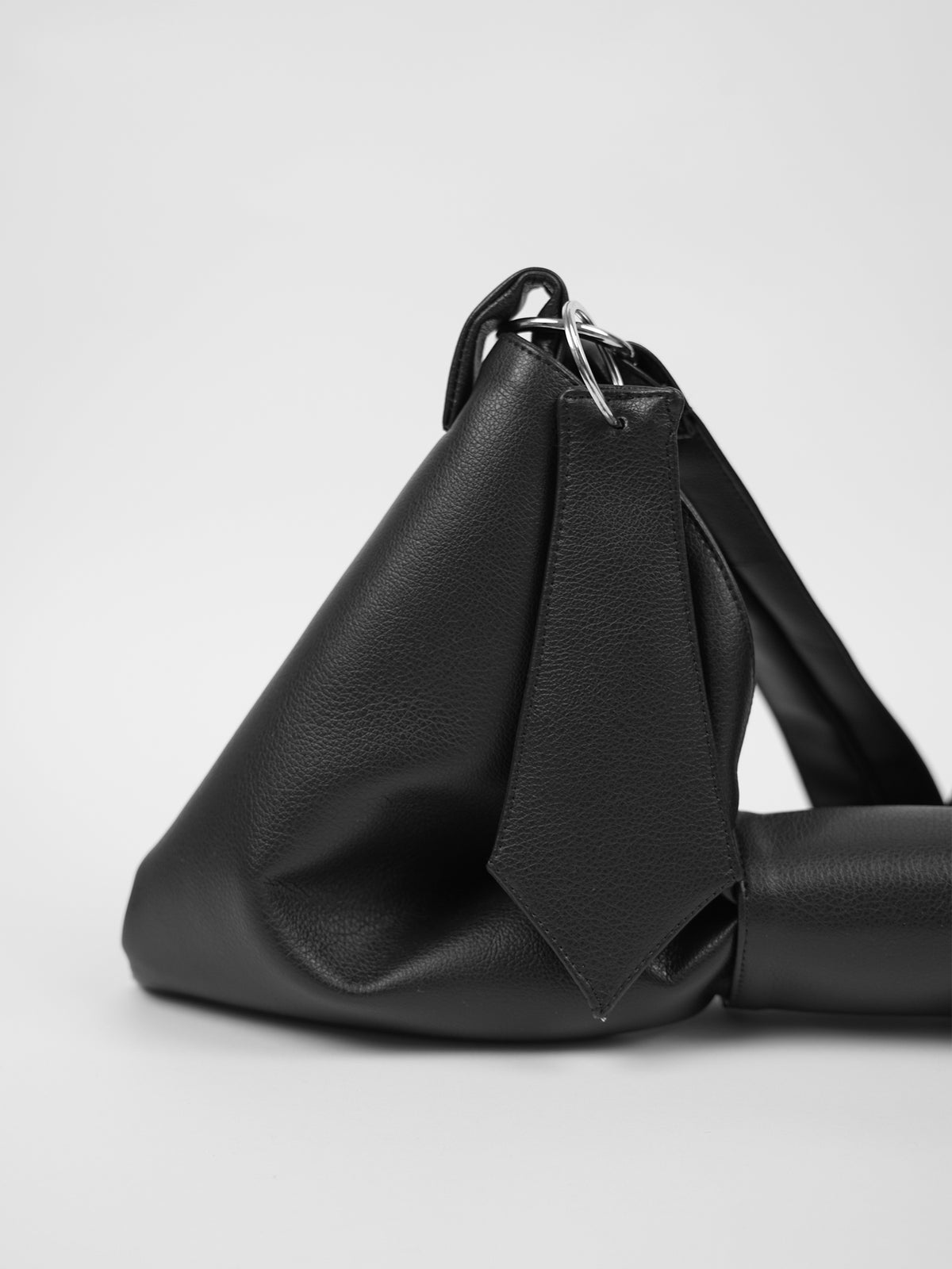 Bow Bag «Coal»