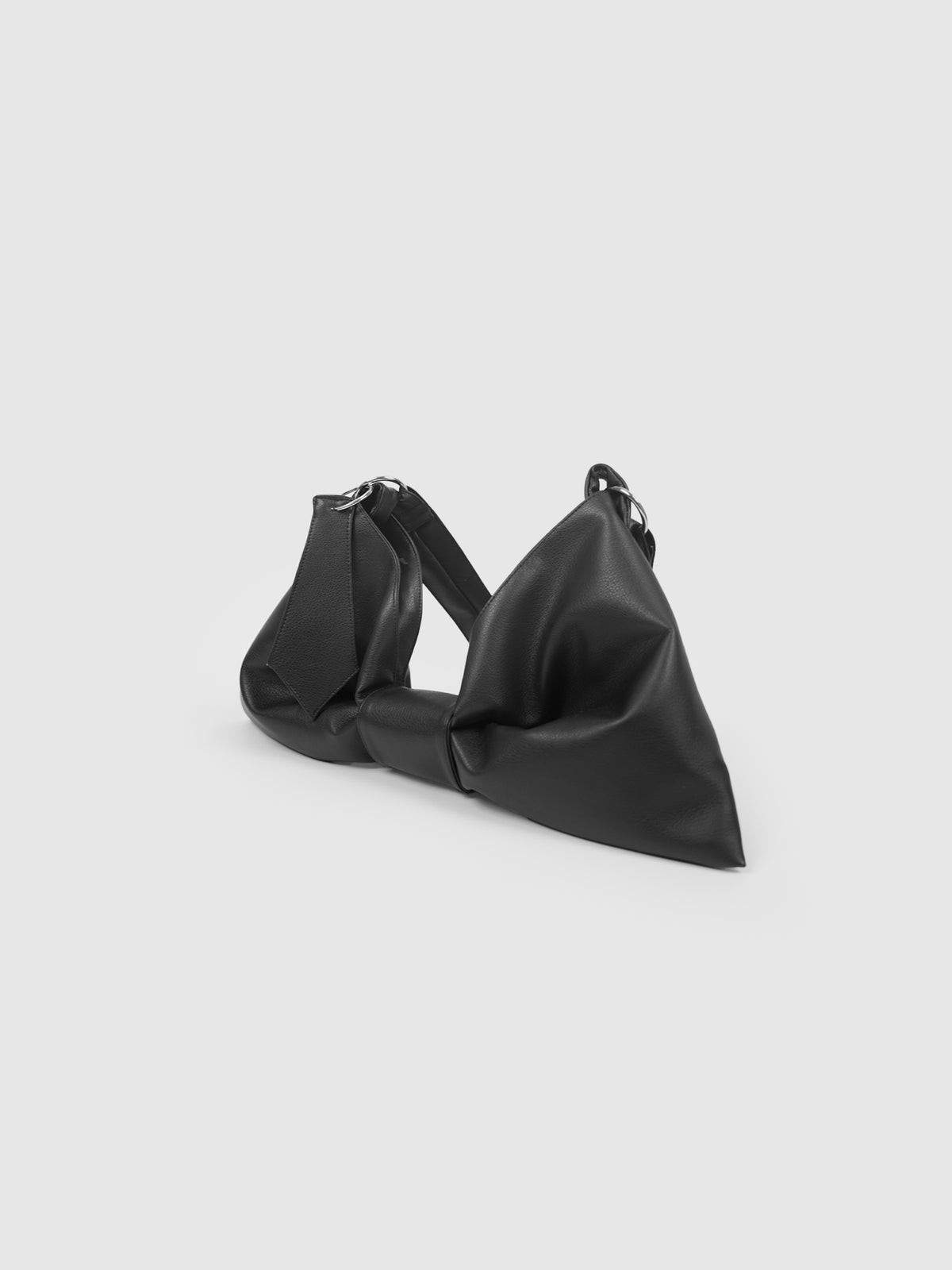 Bow Bag «Coal»