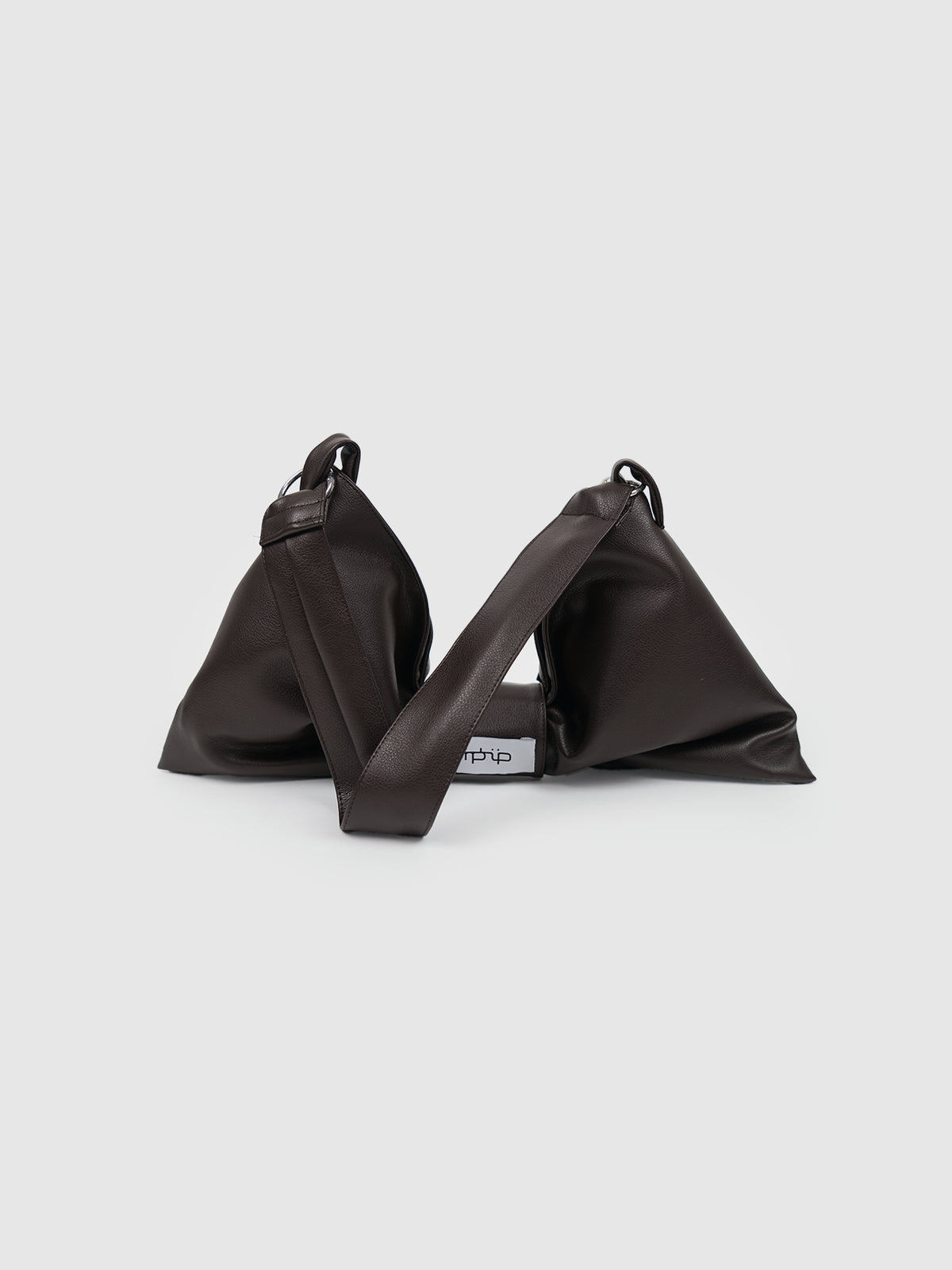 Bow Bag «Tobacco»