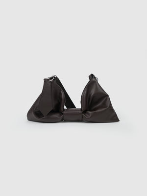 Bow Bag «Tobacco»