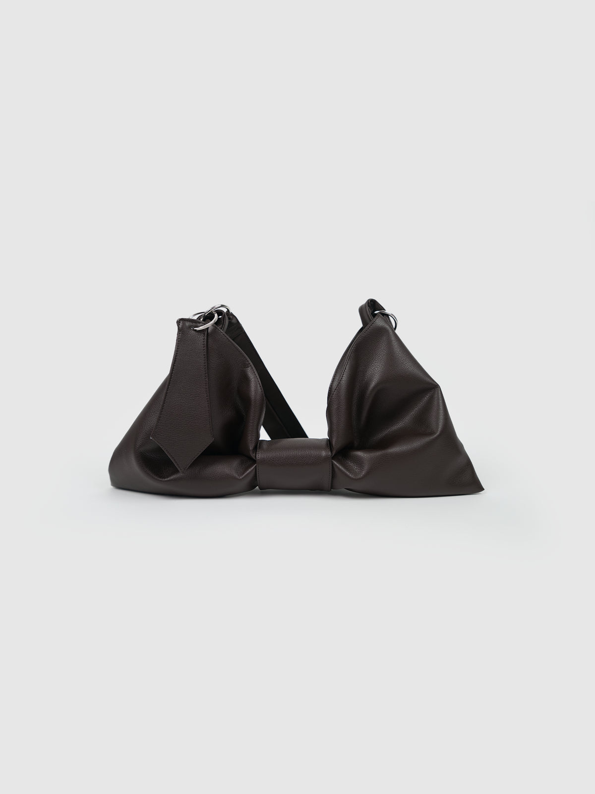 Bow Bag «Tobacco»