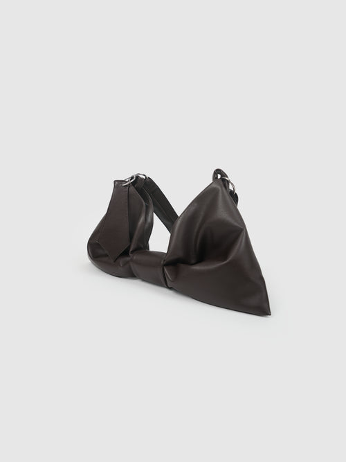 Bow Bag «Tobacco»