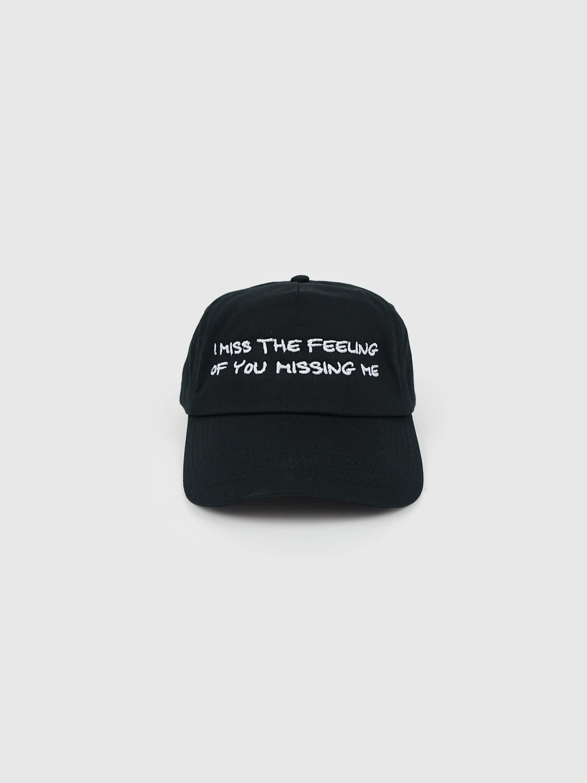 Echo Cap «Coal»