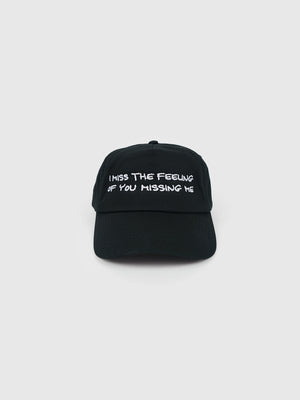 Echo Cap «Coal»