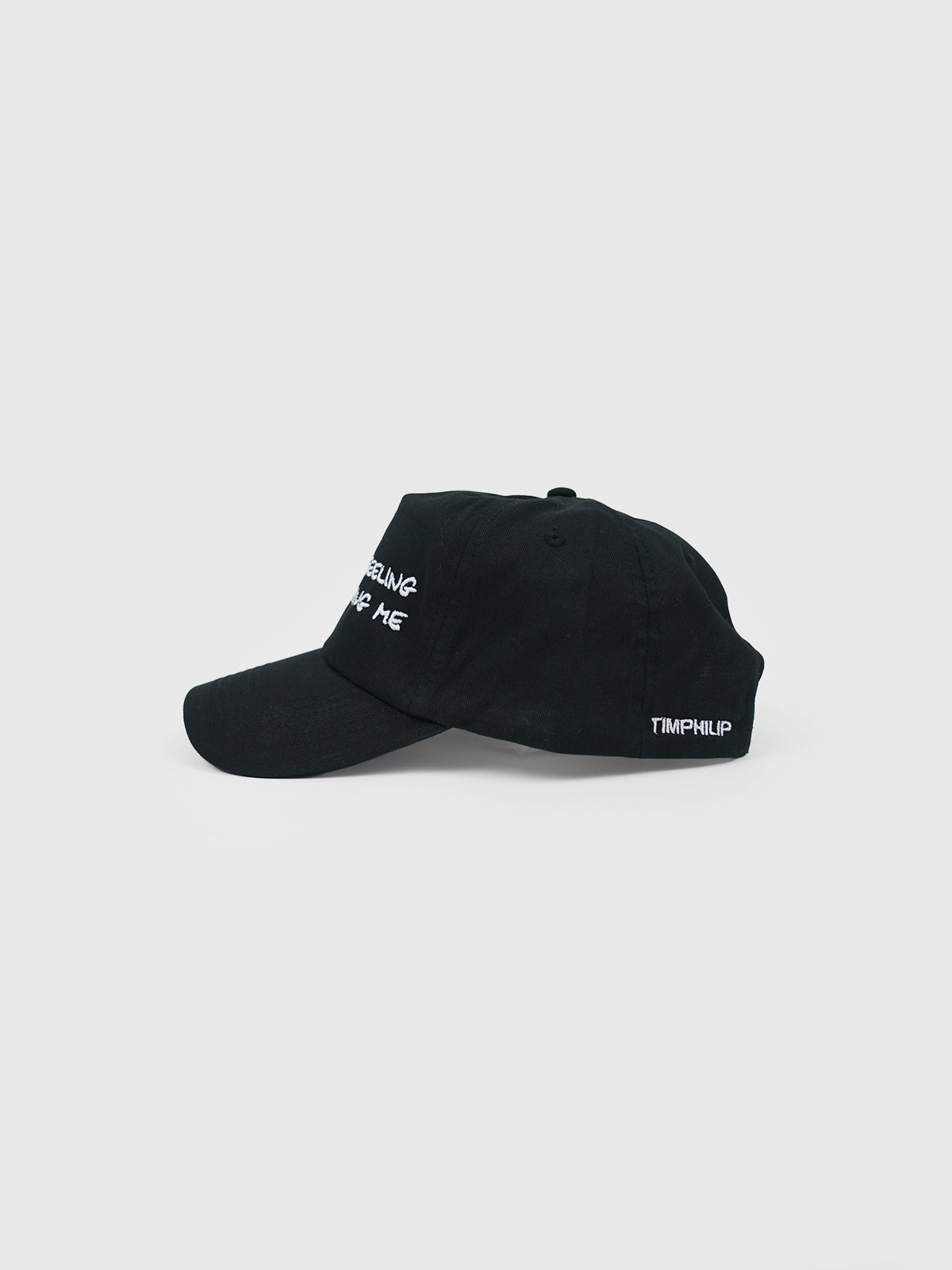 Echo Cap «Coal»