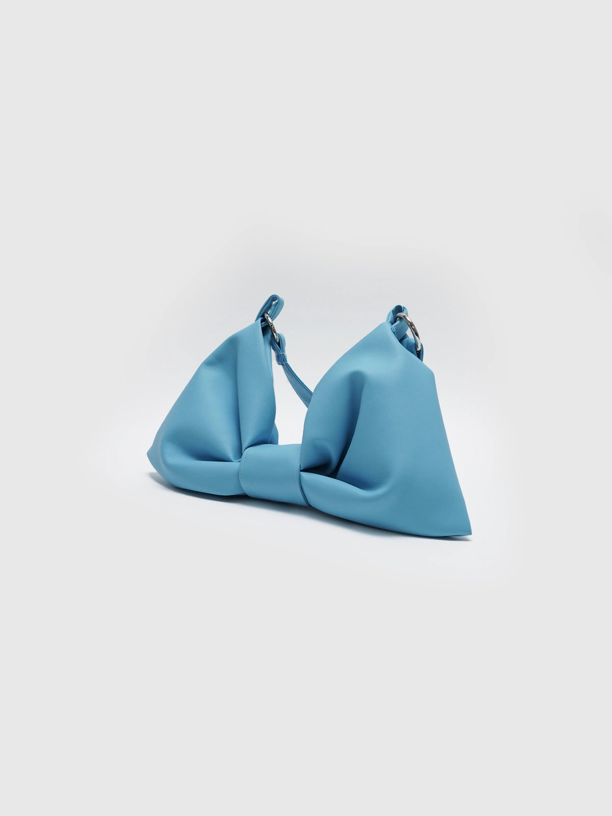 Bow Bag «Sky»