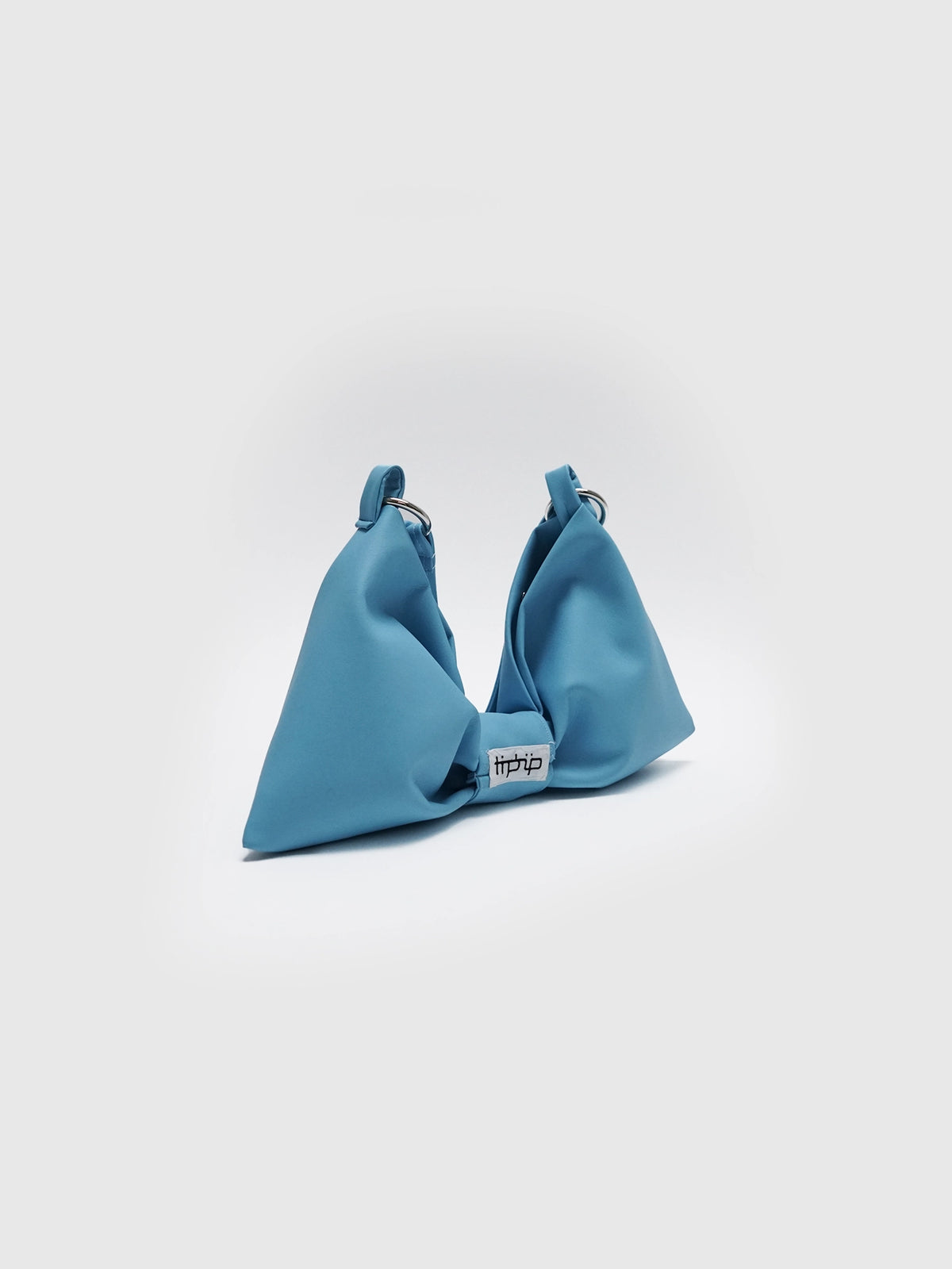 Bow Bag «Sky»