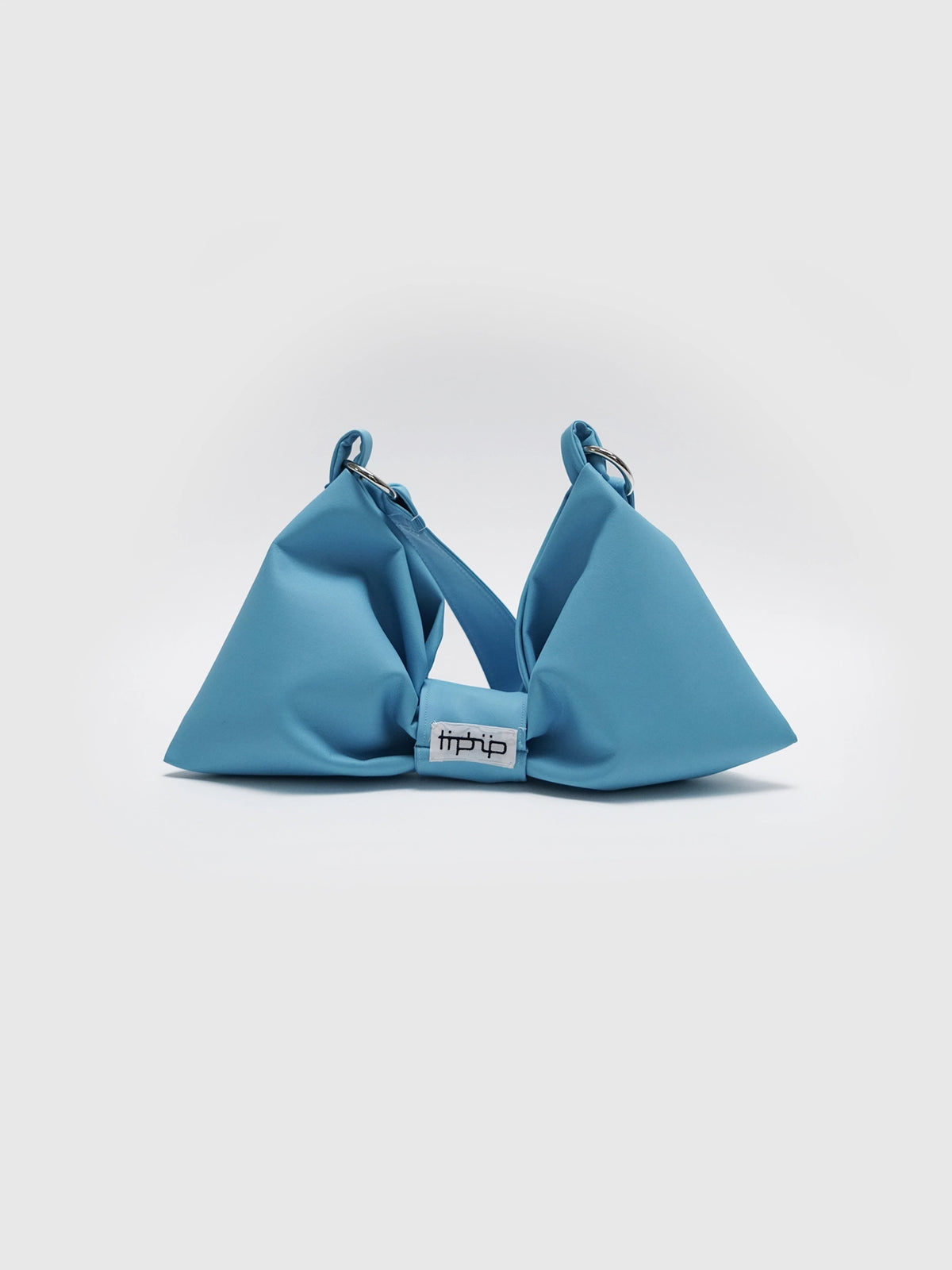 Bow Bag «Sky»