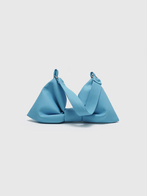 Bow Bag «Sky»