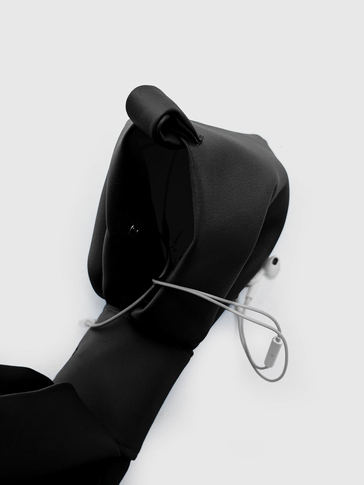 Bow Bag «Coal»