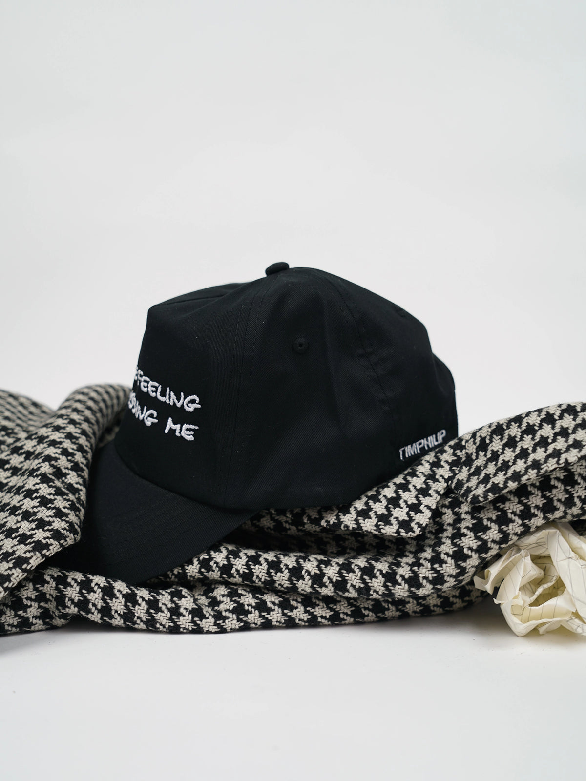 Echo Cap «Coal»