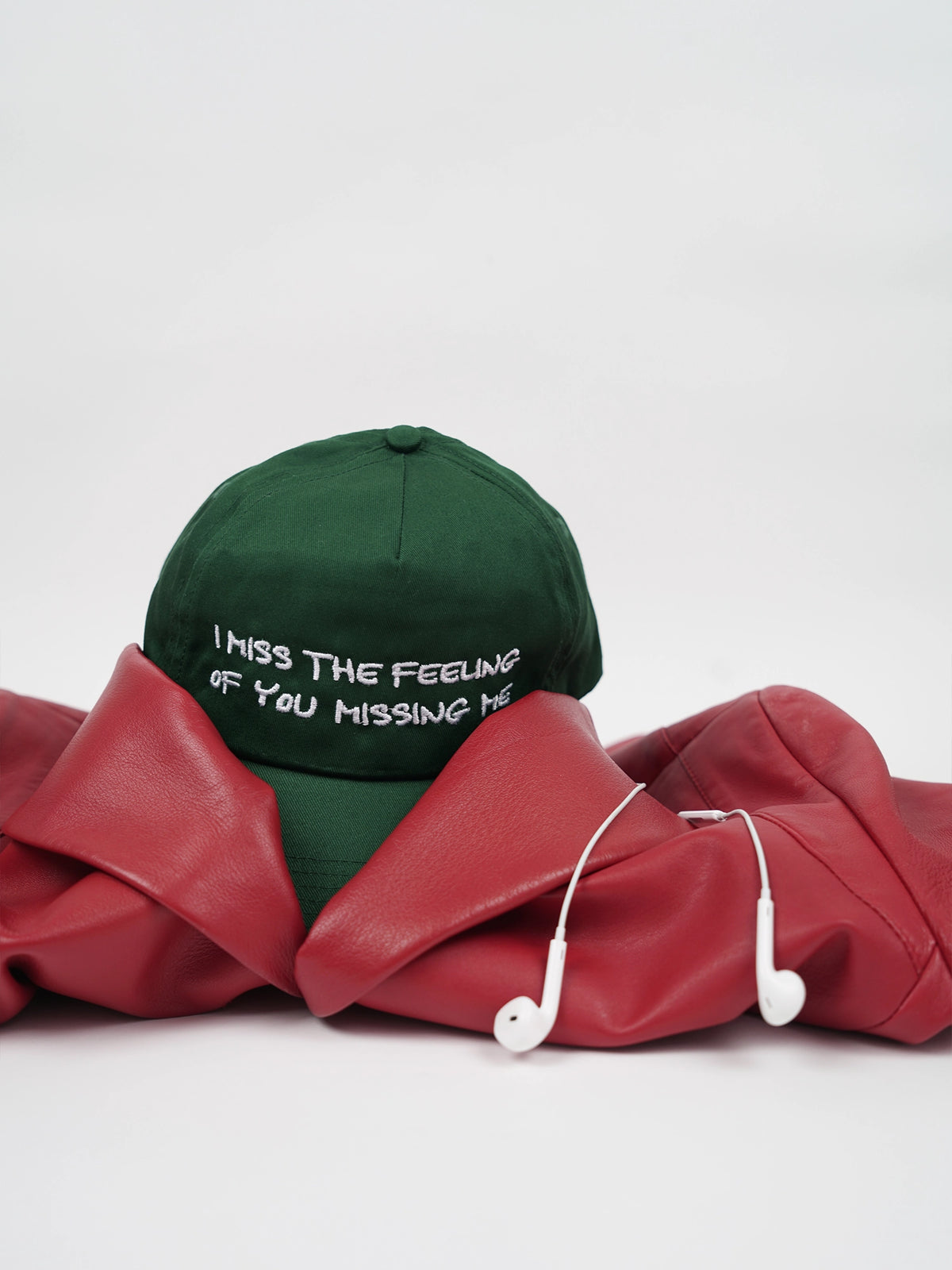 Echo Cap «Moss»