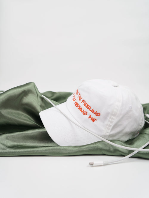 Echo Cap «Chalk»