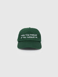 Echo Cap «Moss»