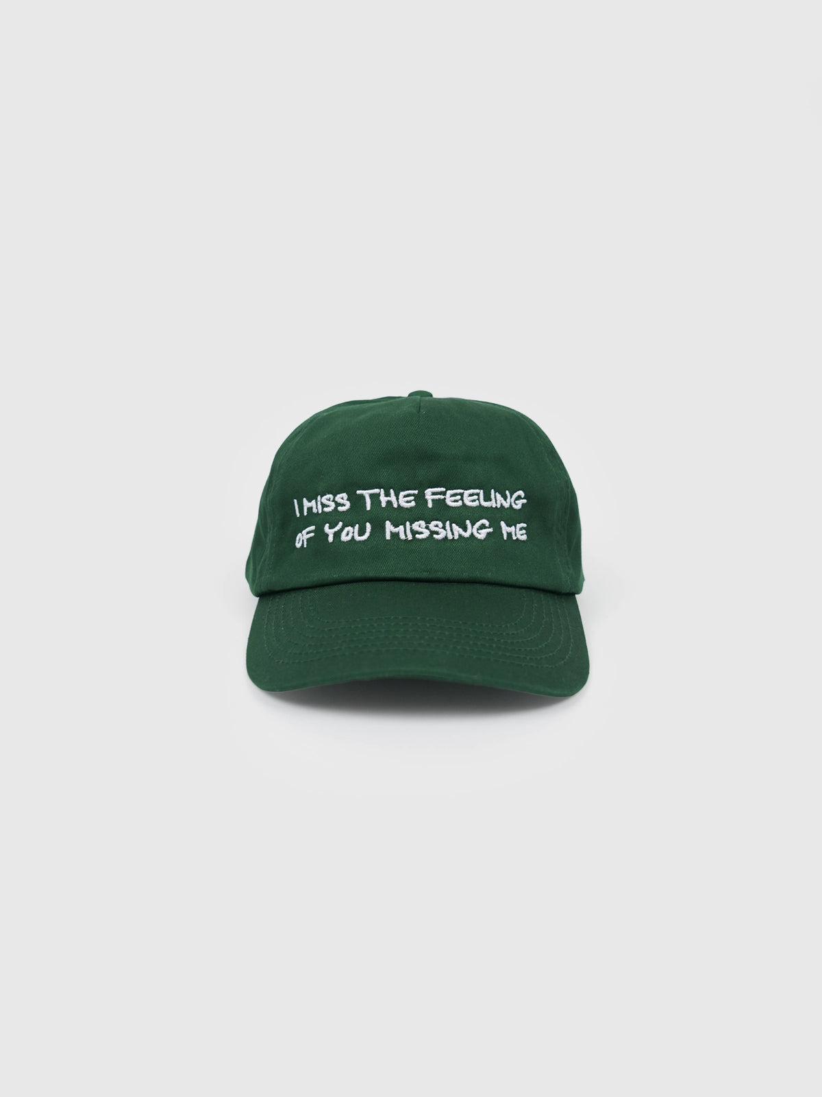 Echo Cap «Moss»
