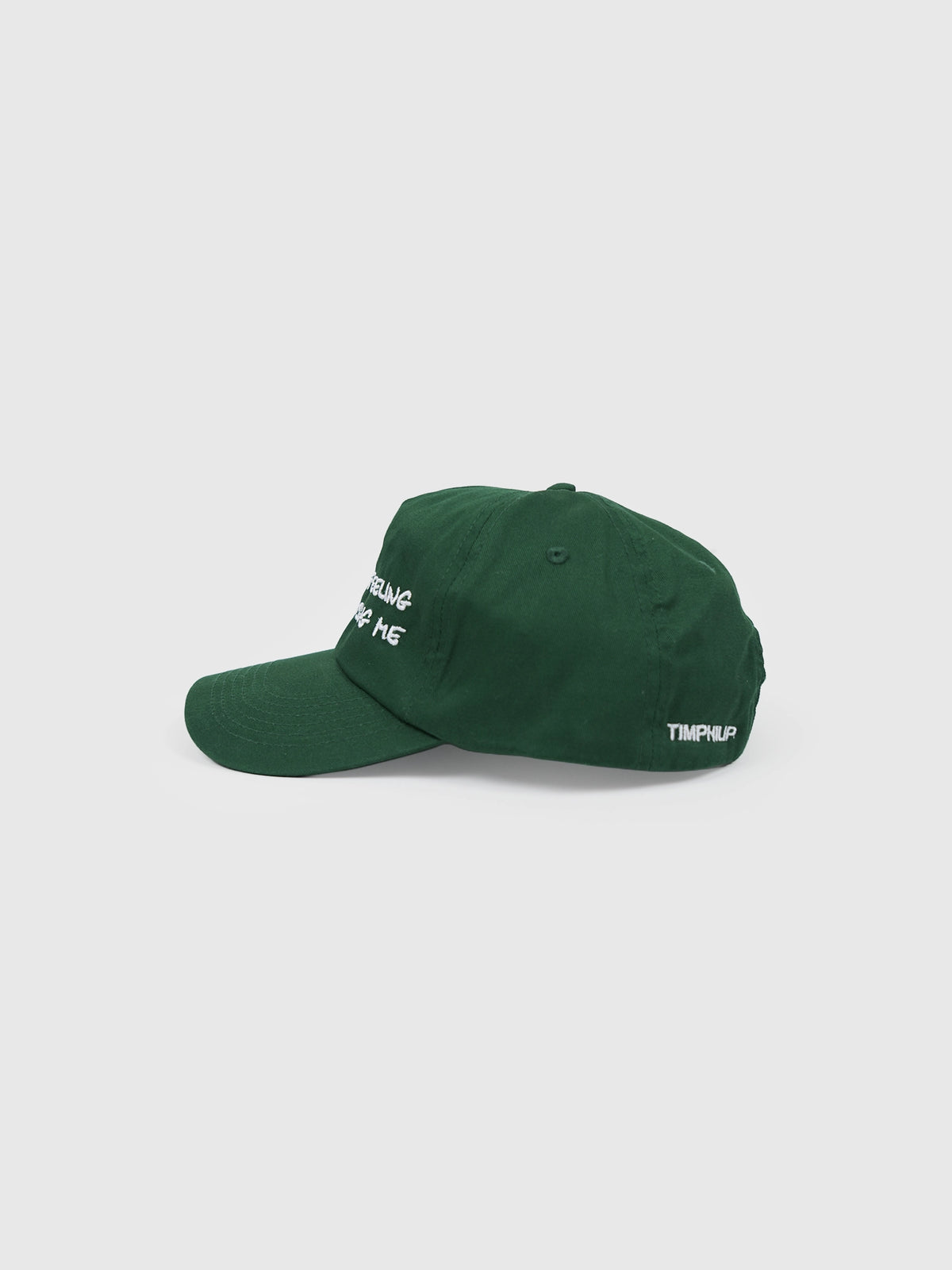 Echo Cap «Moss»