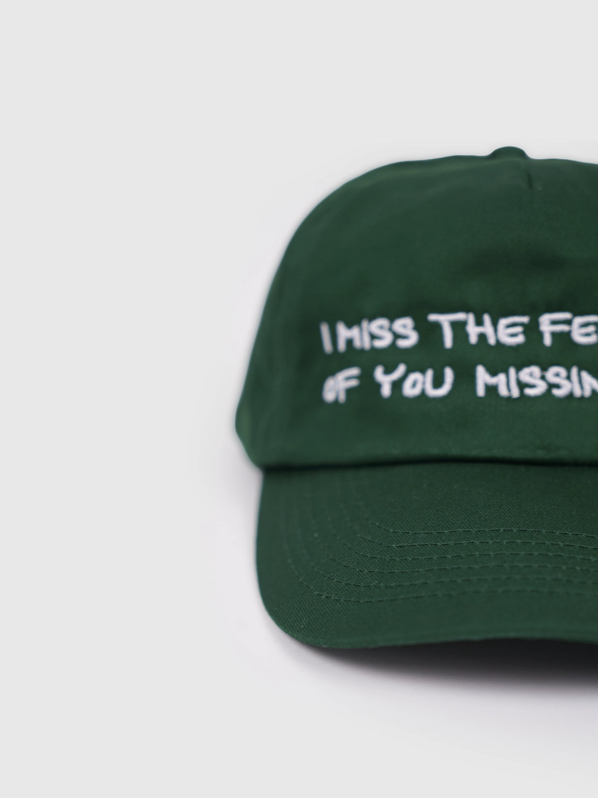 Echo Cap «Moss»