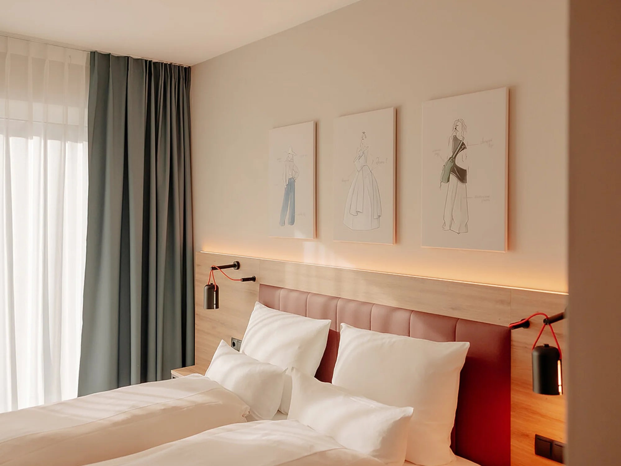 Hotel Hackmann by TIMPHILIP