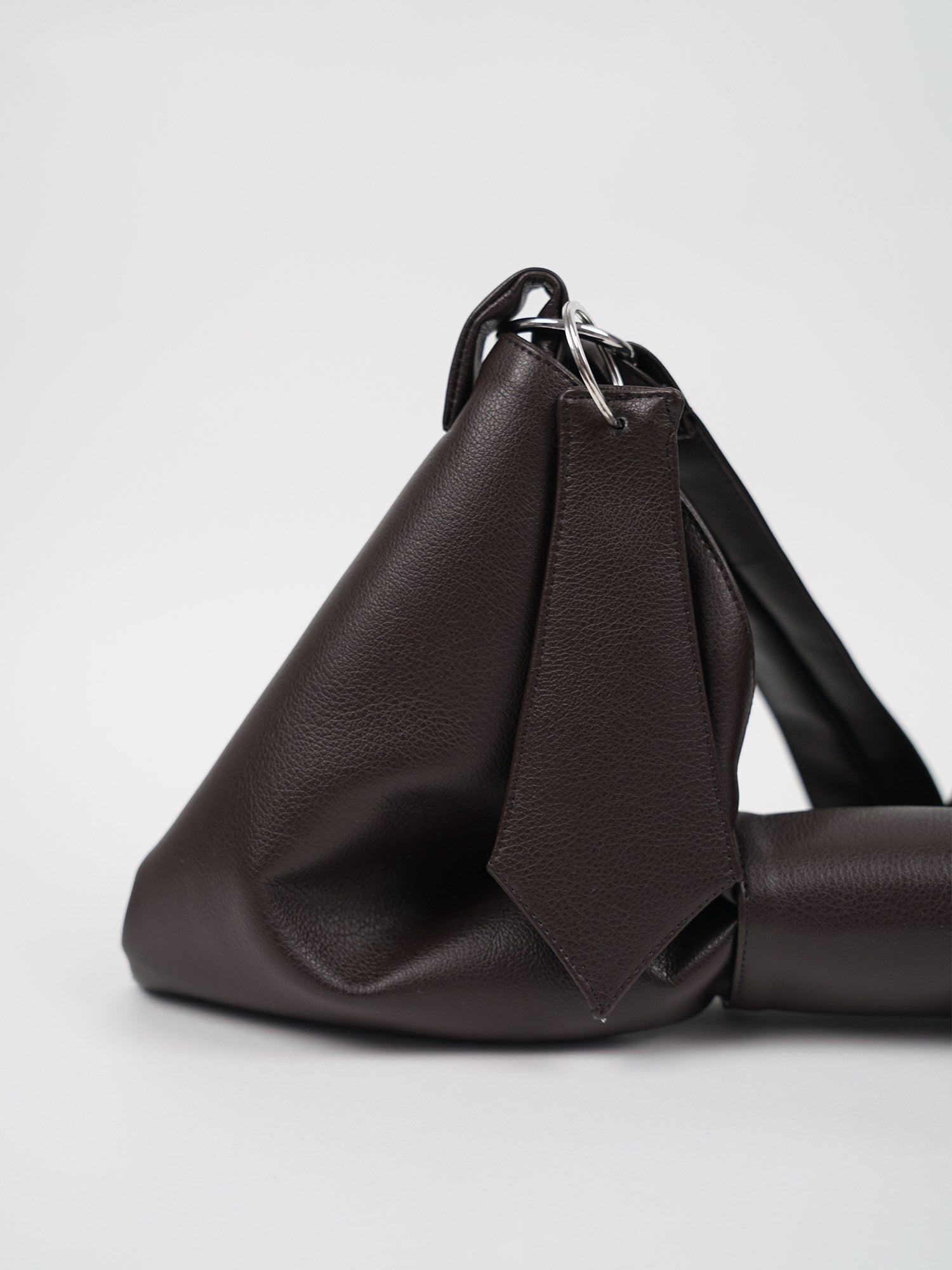 Bow Bag «Tobacco»
