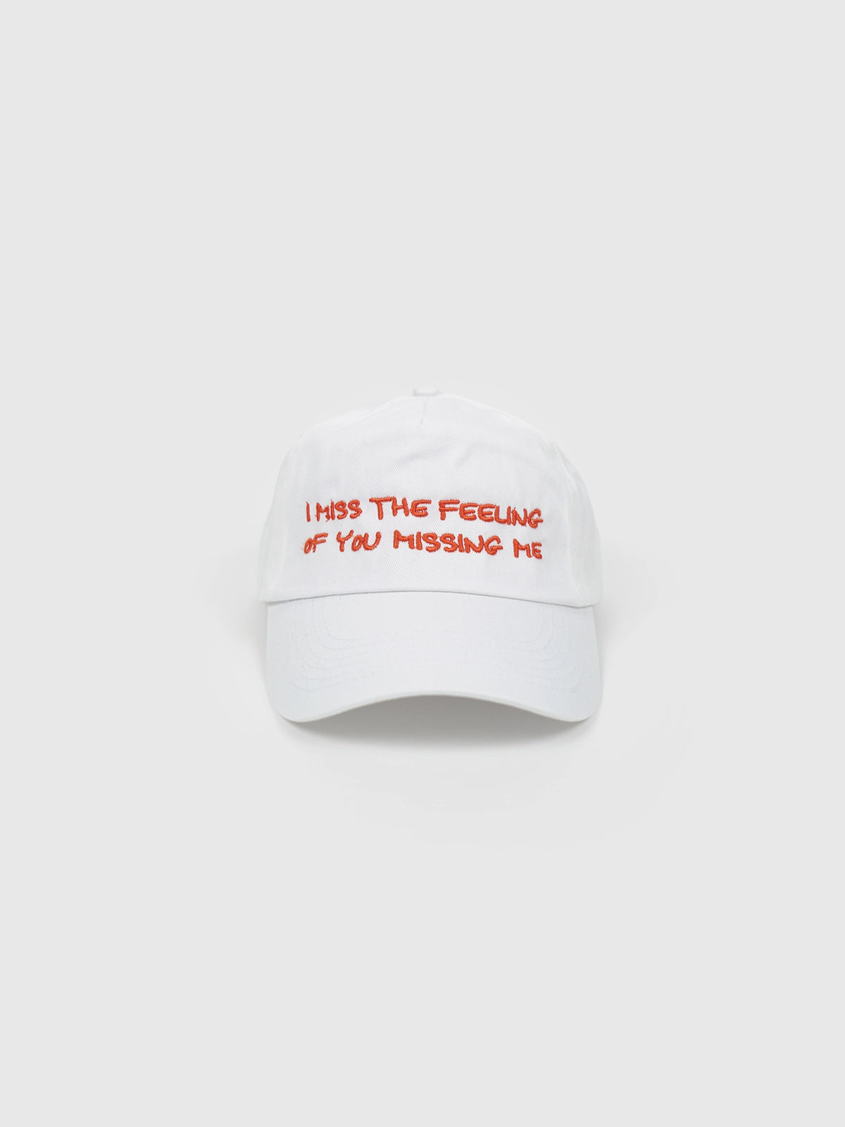 Echo Cap «Chalk»