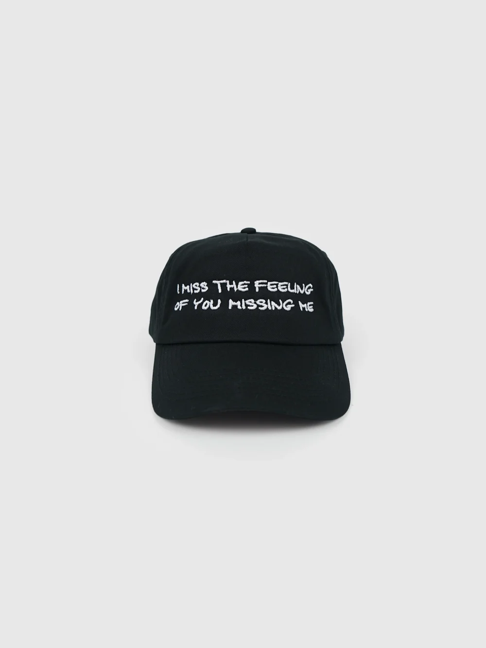 Echo Cap "Coal"