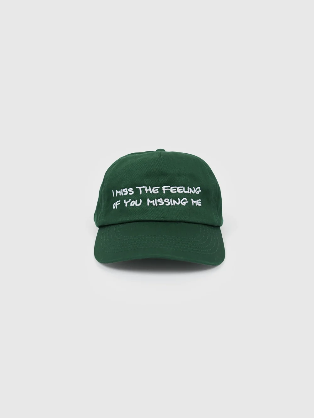 Echo Cap "Moss"
