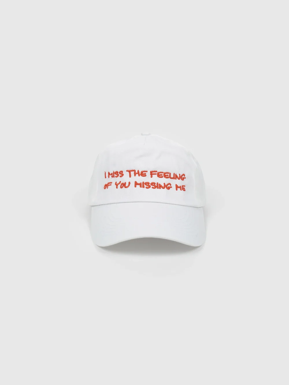Echo Cap "Chalk"